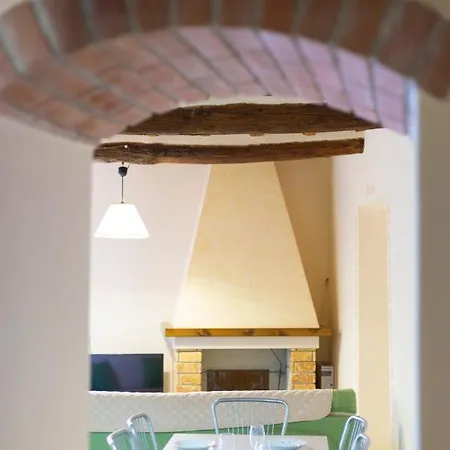 La Scaletta Del Chiasso *