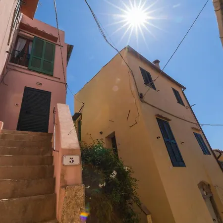 Apartment La Scaletta Del Chiasso *