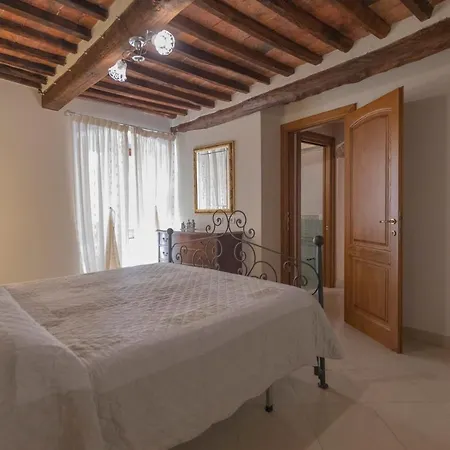 La Scaletta Del Chiasso Appartamento