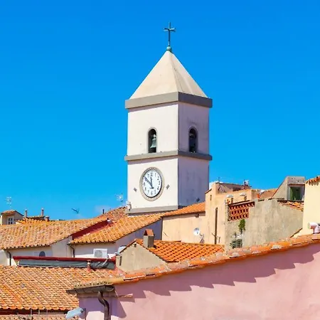 La Scaletta Del Chiasso Apartment *