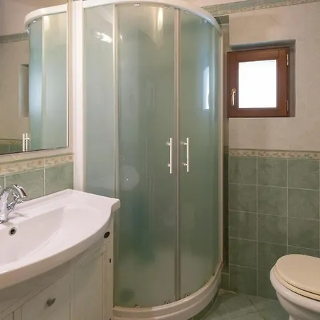 La Scaletta Del Chiasso *