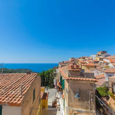 La Scaletta Del Chiasso Apartamento