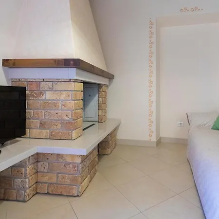 La Scaletta Del Chiasso Apartamento