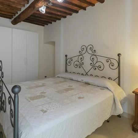 Apartamento La Scaletta Del Chiasso