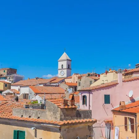 דירה La Scaletta Del Chiasso