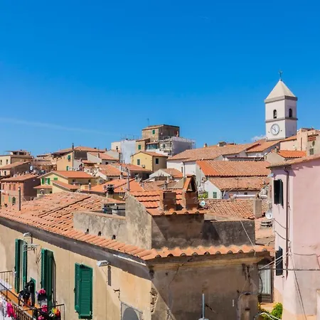 La Scaletta Del Chiasso Apartamento *