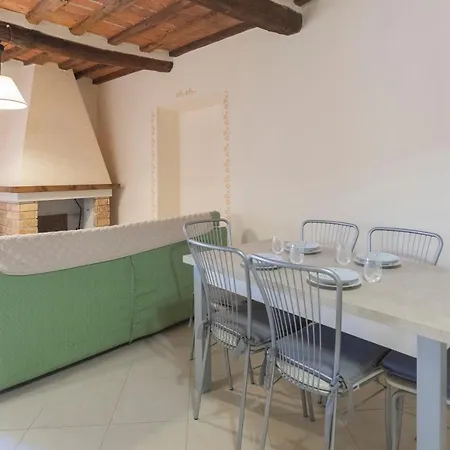 La Scaletta Del Chiasso Apartamento Capoliveri (Isola d'Elba)